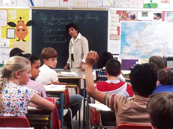 Primaria: en que materias necesitan mas ayuda los ninos de 4to a 6to